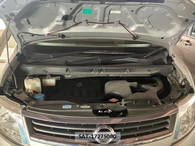 Nissan SERENA 2007-07 7728390-25