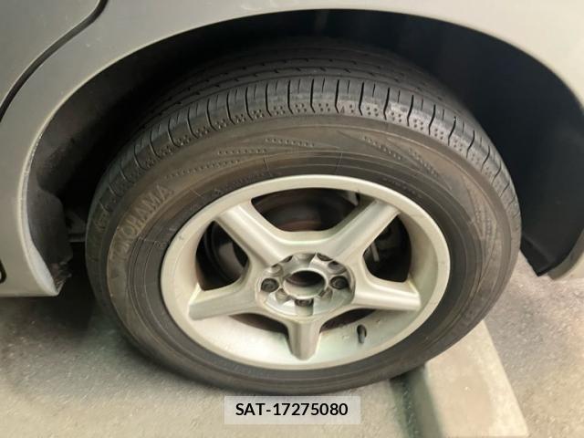 Nissan SERENA 2007-07 7728390-7