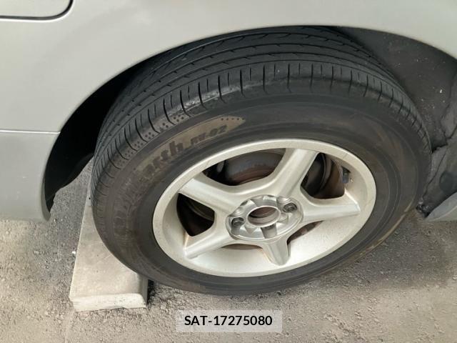 Nissan SERENA 2007-07 7728390-8