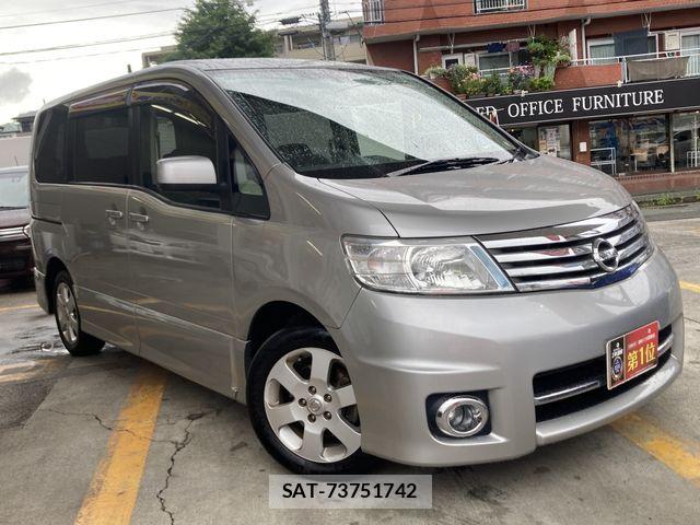 sat car