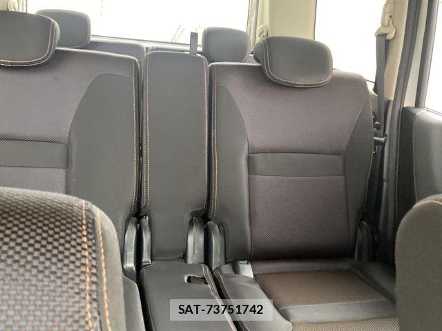 Nissan SERENA 2007-07 7728374-12