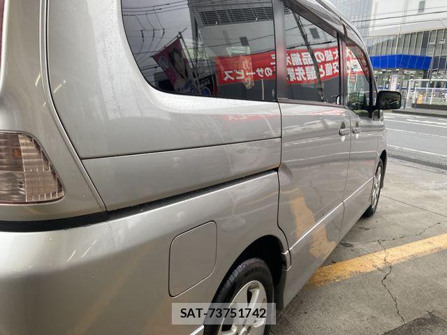 Nissan SERENA 2007-07 7728374-15