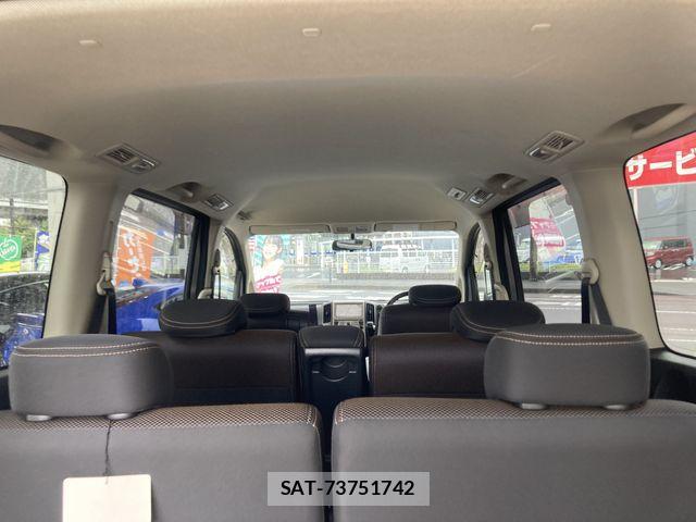 Nissan SERENA 2007-07 7728374-18