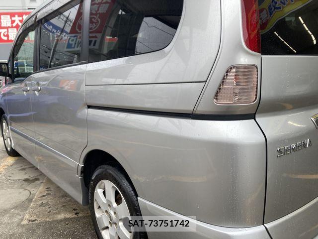 Nissan SERENA 2007-07 7728374-20