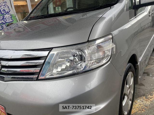 Nissan SERENA 2007-07 7728374-23