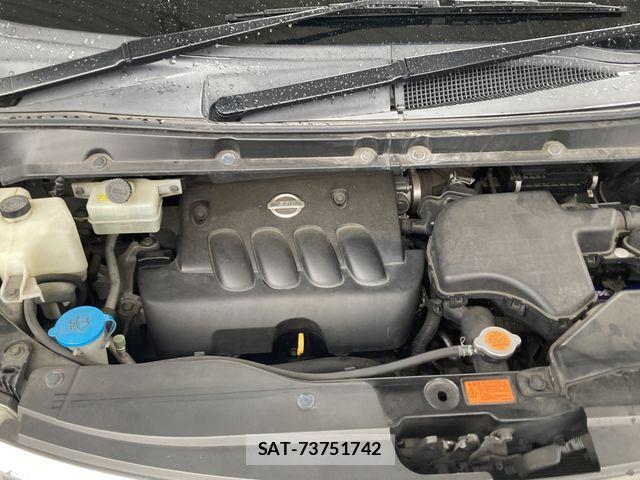 Nissan SERENA 2007-07 7728374-26