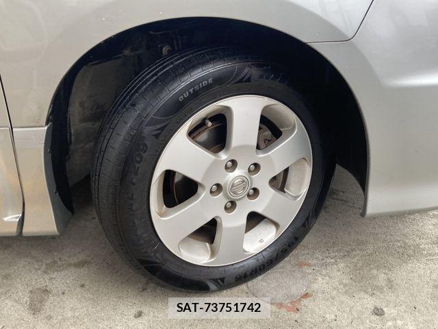 Nissan SERENA 2007-07 7728374-27
