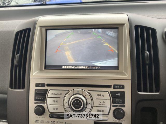 Nissan SERENA 2007-07 7728374-3