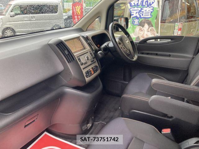 Nissan SERENA 2007-07 7728374-4