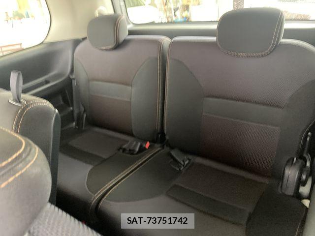 Nissan SERENA 2007-07 7728374-6