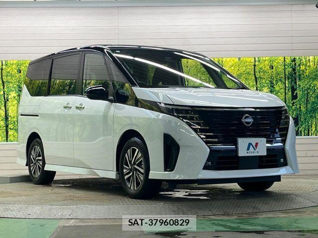 Nissan SERENA 2024-04 7728253-15