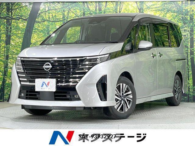 Nissan SERENA 2024-07 7728261-0