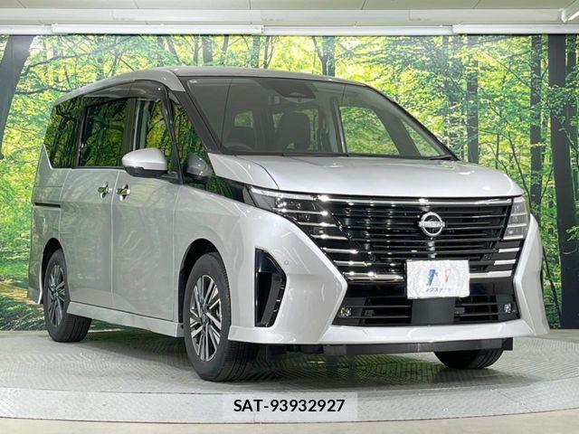 Nissan SERENA 2024-07 7728261-15