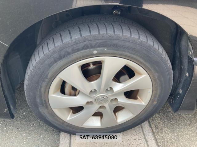 Nissan SERENA 2012-04 7728370-9