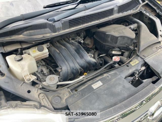 Nissan SERENA 2012-04 7728370-19