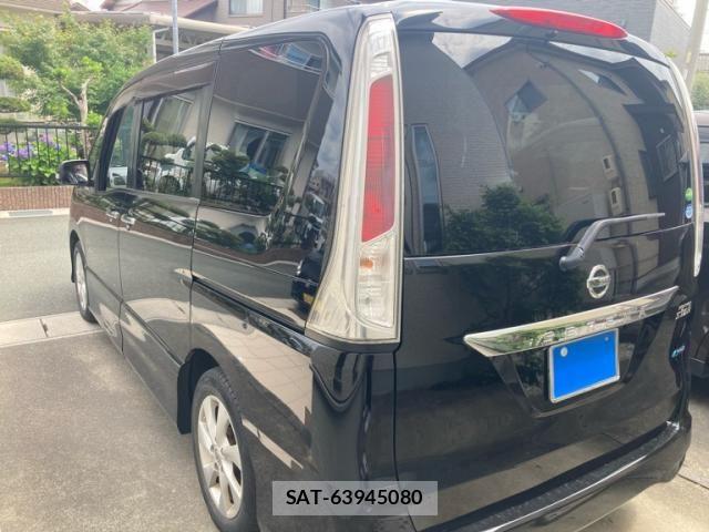 Nissan SERENA 2012-04 7728370-3