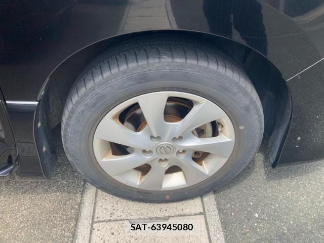 Nissan SERENA 2012-04 7728370-6