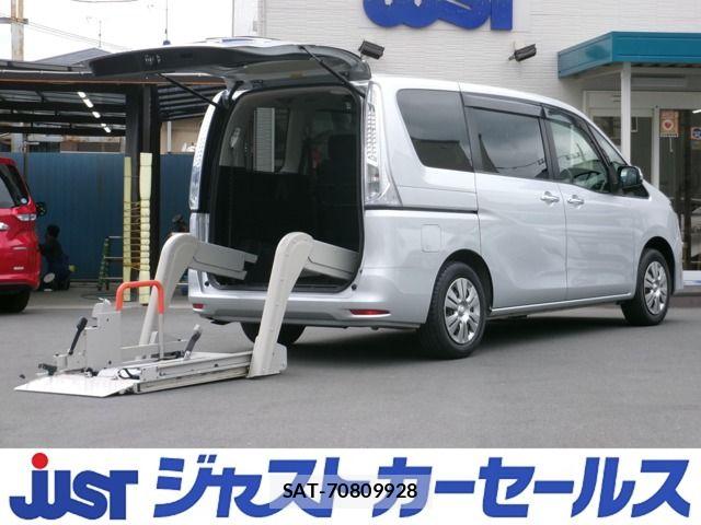 Nissan SERENA 2015-03 7728365-0
