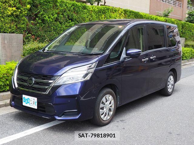Nissan SERENA 2022-04 7728361-0