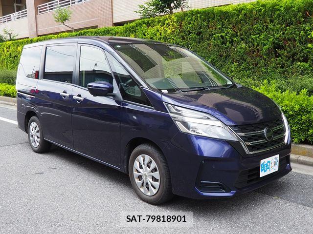 Nissan SERENA 2022-04 7728361-20