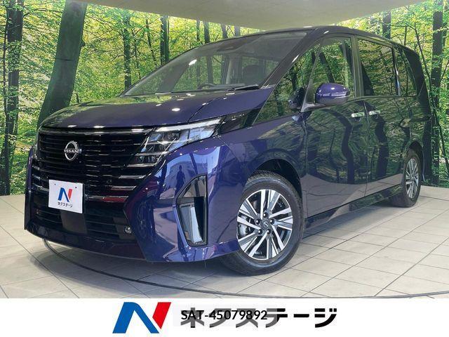 Nissan SERENA 2023-07 7728320-0