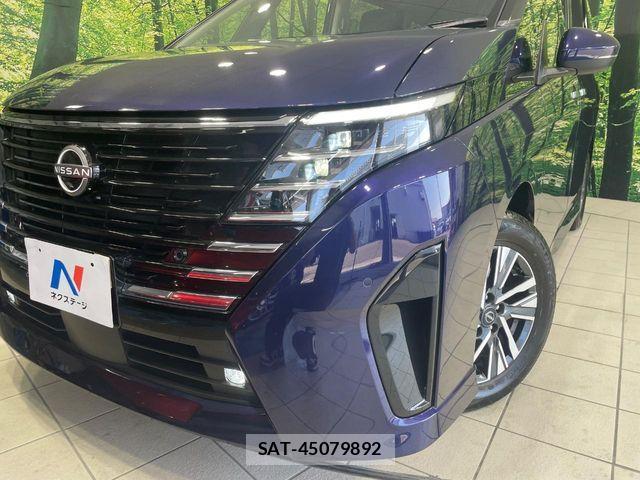 Nissan SERENA 2023-07 7728320-12