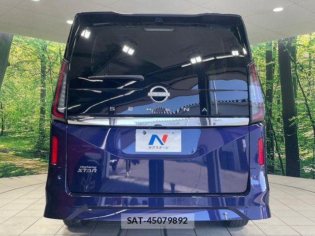Nissan SERENA 2023-07 7728320-15