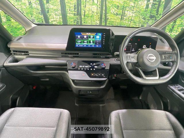 Nissan SERENA 2023-07 7728320-1