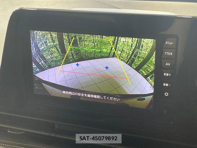 Nissan SERENA 2023-07 7728320-4