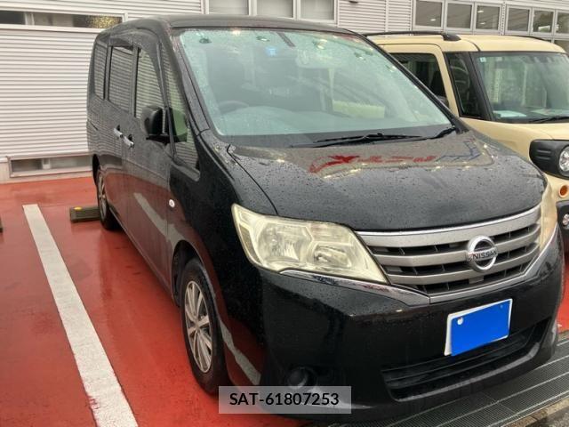 Nissan SERENA 2012-08 7728396-0