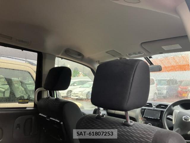 Nissan SERENA 2012-08 7728396-21