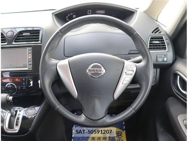 Nissan SERENA 2011-05 7728368-14