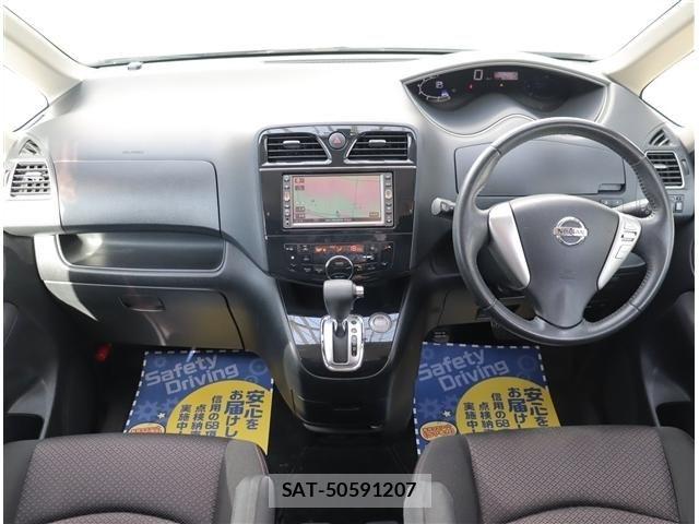Nissan SERENA 2011-05 7728368-1
