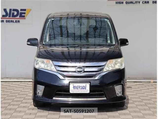 Nissan SERENA 2011-05 7728368-21