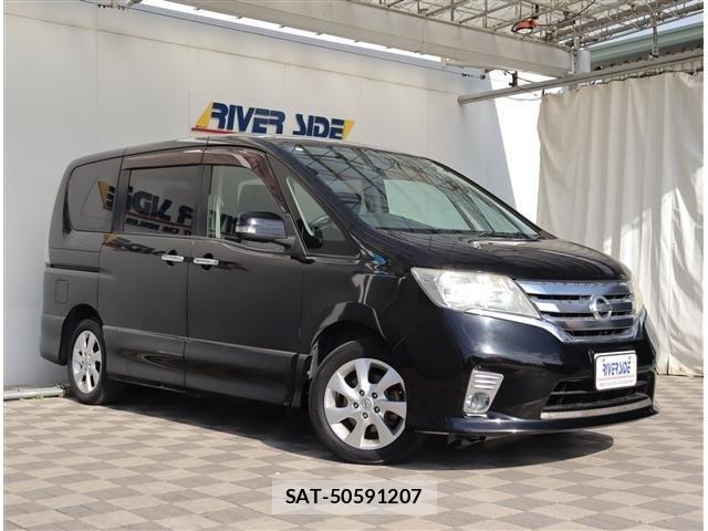 Nissan SERENA 2011-05 7728368-22