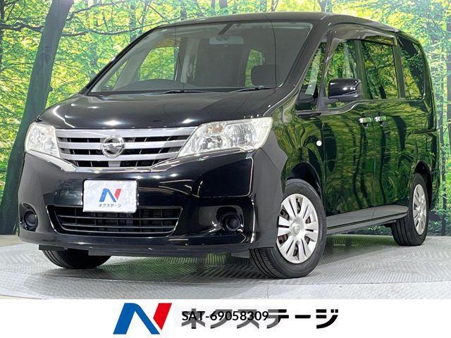 Nissan SERENA 2011-03 7728371-0