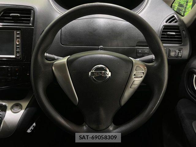 Nissan SERENA 2011-03 7728371-11