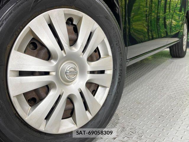 Nissan SERENA 2011-03 7728371-13