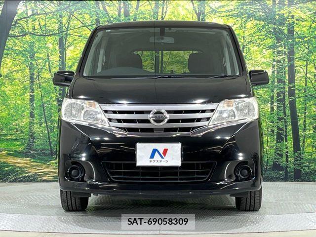 Nissan SERENA 2011-03 7728371-14