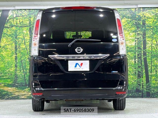 Nissan SERENA 2011-03 7728371-15