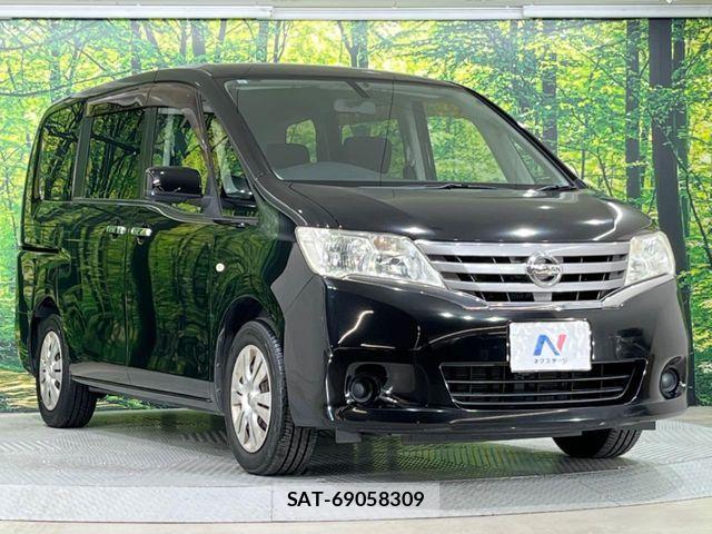 Nissan SERENA 2011-03 7728371-16