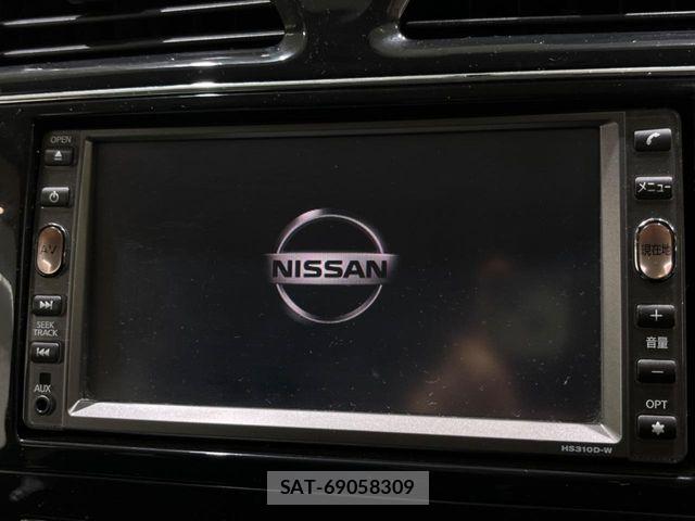 Nissan SERENA 2011-03 7728371-3