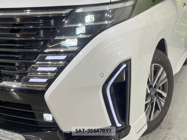 Nissan SERENA 2023-08 7728250-13
