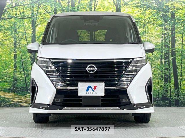 Nissan SERENA 2023-08 7728250-15