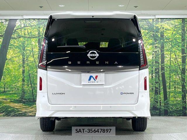 Nissan SERENA 2023-08 7728250-16