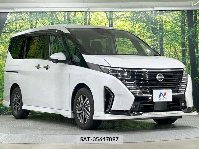 Nissan SERENA 2023-08 7728250-17