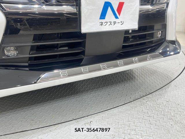 Nissan SERENA 2023-08 7728250-2