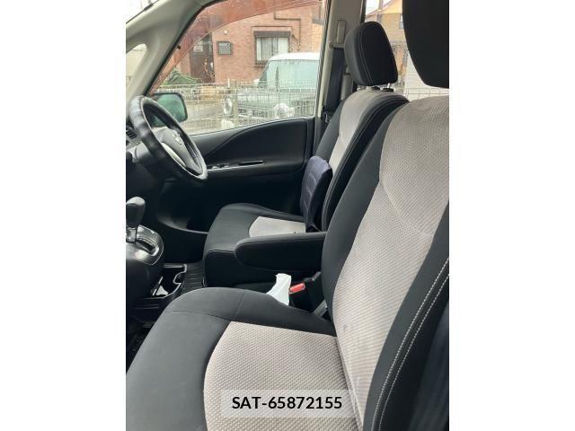 Nissan SERENA 2011-06 7728394-8