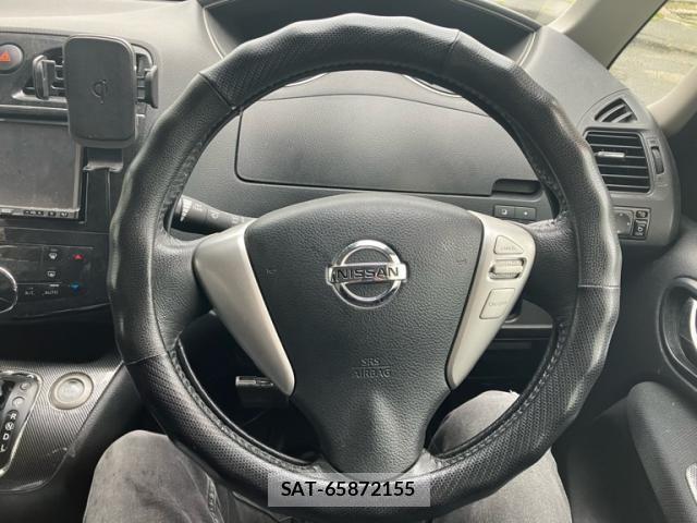 Nissan SERENA 2011-06 7728394-11