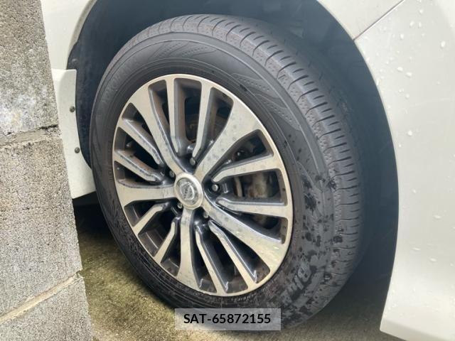 Nissan SERENA 2011-06 7728394-2